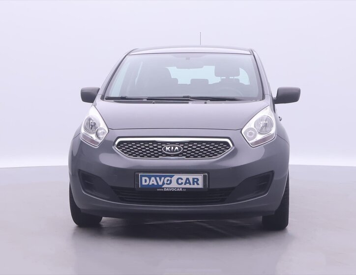 KIA Venga 2