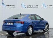 Škoda Octavia Liftback 2,0 l 110 kw