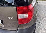 Škoda Yeti SUV / Terénní 1,2 l 77 kw