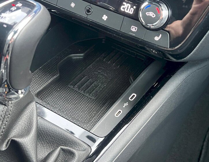 Škoda Kamiq Hatchback 1,5 l 110 kw