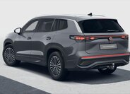 Volkswagen Tayron SUV / Terénní 2,0 l 110 kw