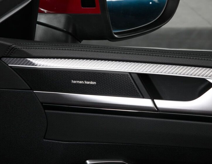 Volkswagen Arteon Kombi 2,0 l 140 kw