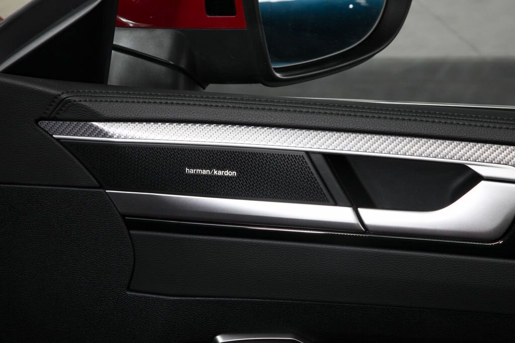 Volkswagen Arteon Kombi 2,0 l 140 kw