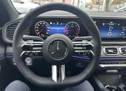 Mercedes-Benz GLE 13