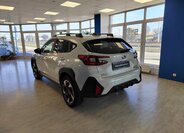 Subaru Crosstrek SUV / Terénní 2,0 l 100 kw