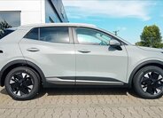 KIA Sportage SUV 1,6 l 110 kw