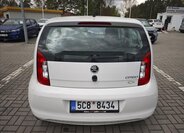 Škoda Citigo Hatchback 999,0 44 kw