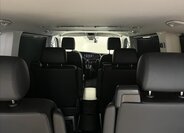 Volkswagen Multivan MPV 2,0 l 110 kw