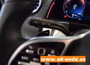 Mercedes-Benz GLB SUV 0,0 85 kw