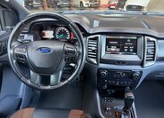 Ford Ranger Pick-up 3,2 l 147 kw