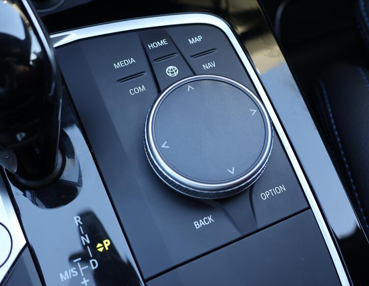 BMW Řada 2 Kupé 1,5 l 100 kw