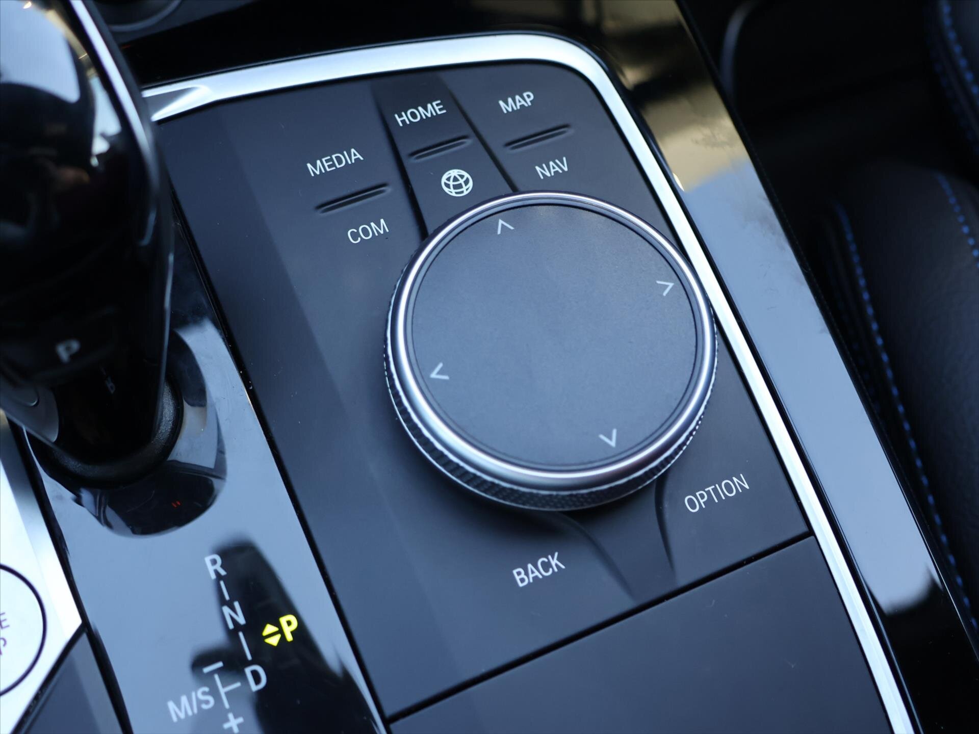 BMW Řada 2 Kupé 1,5 l 100 kw