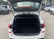Hyundai i30 Kombi 1,6 l 110 kw