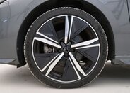 Peugeot 308 Kombi 1,2 l 96 kw