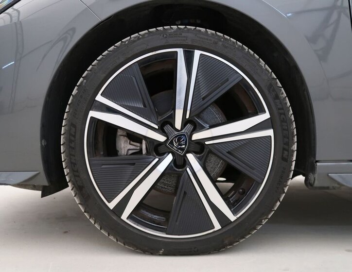 Peugeot 308 Kombi 1,2 l 96 kw