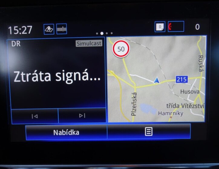 Renault Kadjar SUV / Terénní 1,3 l 103 kw