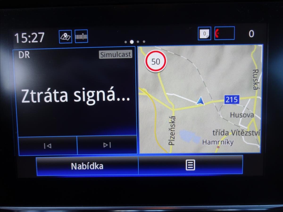 Renault Kadjar SUV / Terénní 1,3 l 103 kw