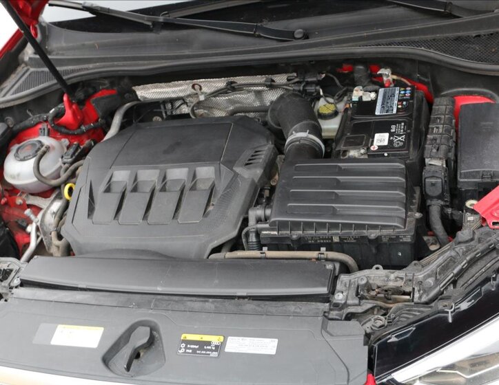 Audi Q3 SUV 2,0 l 140 kw