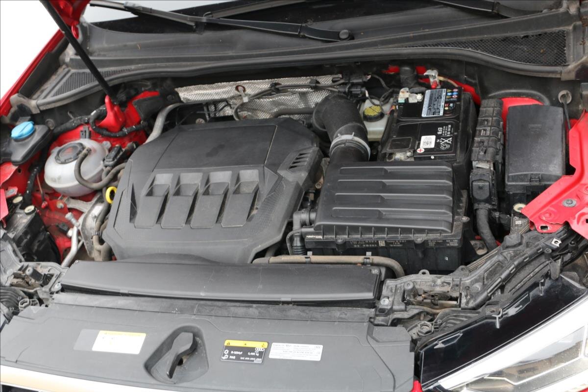 Audi Q3 SUV 2,0 l 140 kw