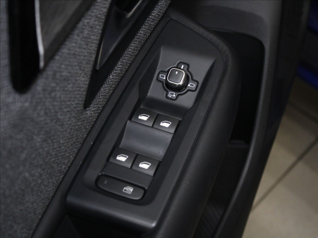 Citroën C5 X Liftback 1,2 l 96 kw