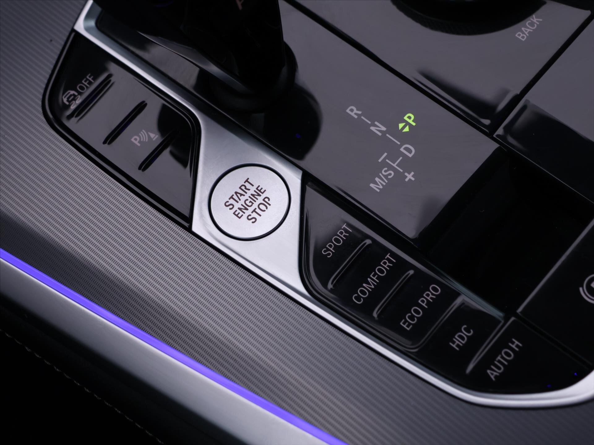 BMW X5 SUV / Terénní 3,0 l 245 kw