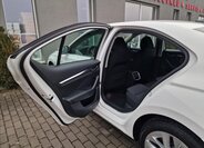 Škoda Octavia Liftback 2,0 l 85 kw