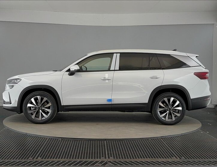 Škoda Kodiaq SUV / Terénní 2,0 l 142 kw