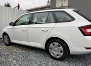 Škoda Fabia Kombi 999,0 70 kw