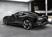 Ferrari Ostatní Kupé 3,9 l 471 kw