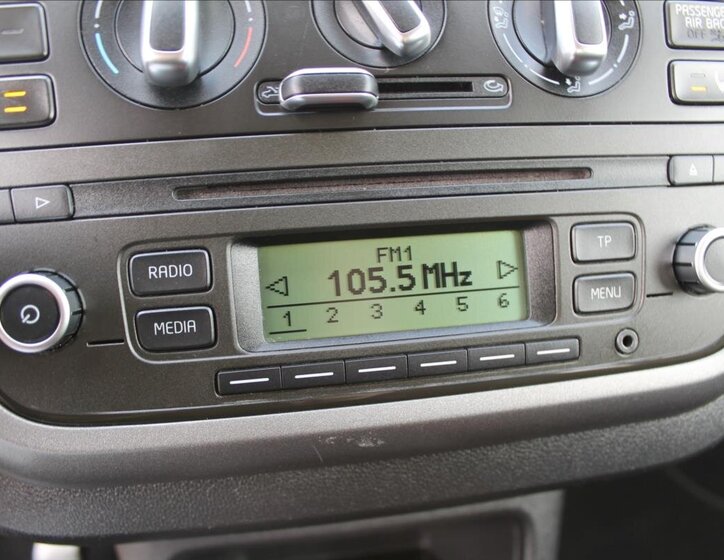 Škoda Citigo Hatchback 999,0 55 kw