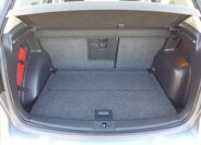 Volkswagen Golf Plus Hatchback 1,4 l 59 kw