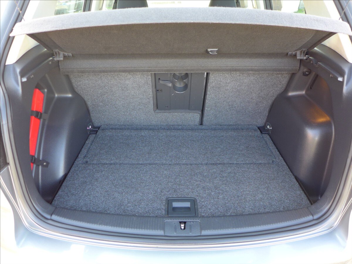 Volkswagen Golf Plus Hatchback 1,4 l 59 kw