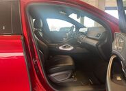 Mercedes-Benz GLE 17