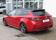 Toyota Corolla Kombi 1,8 l 72 kw