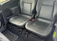 Renault Twingo Hatchback 0,0 98 kw