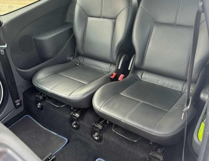 Renault Twingo Hatchback 0,0 98 kw