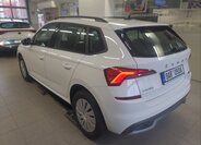 Škoda Kamiq Hatchback 999,0 81 kw