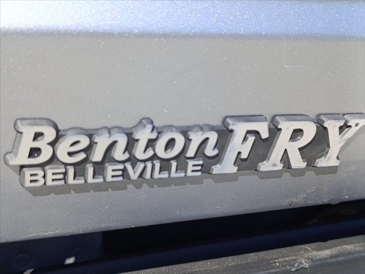 Ford F-150 Pick-up 2,7 l 242 kw