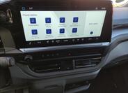 Volkswagen Caravelle 15