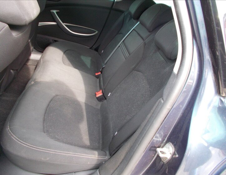 Citroën C5 Kombi 1,6 l 115 kw