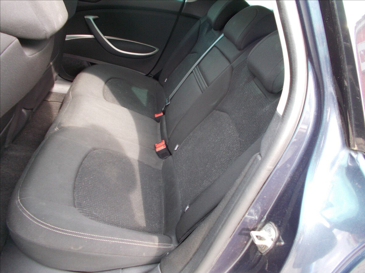 Citroën C5 Kombi 1,6 l 115 kw