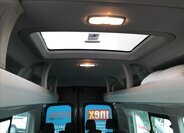 Ford Transit Ostatní 2,2 l 114 kw