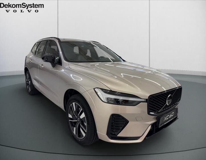 Volvo XC60 2