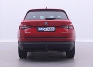Škoda Kodiaq SUV / Terénní 2,0 l 110 kw