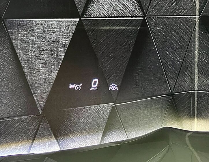 Mercedes-Benz GLS SUV 3,0 l 270 kw