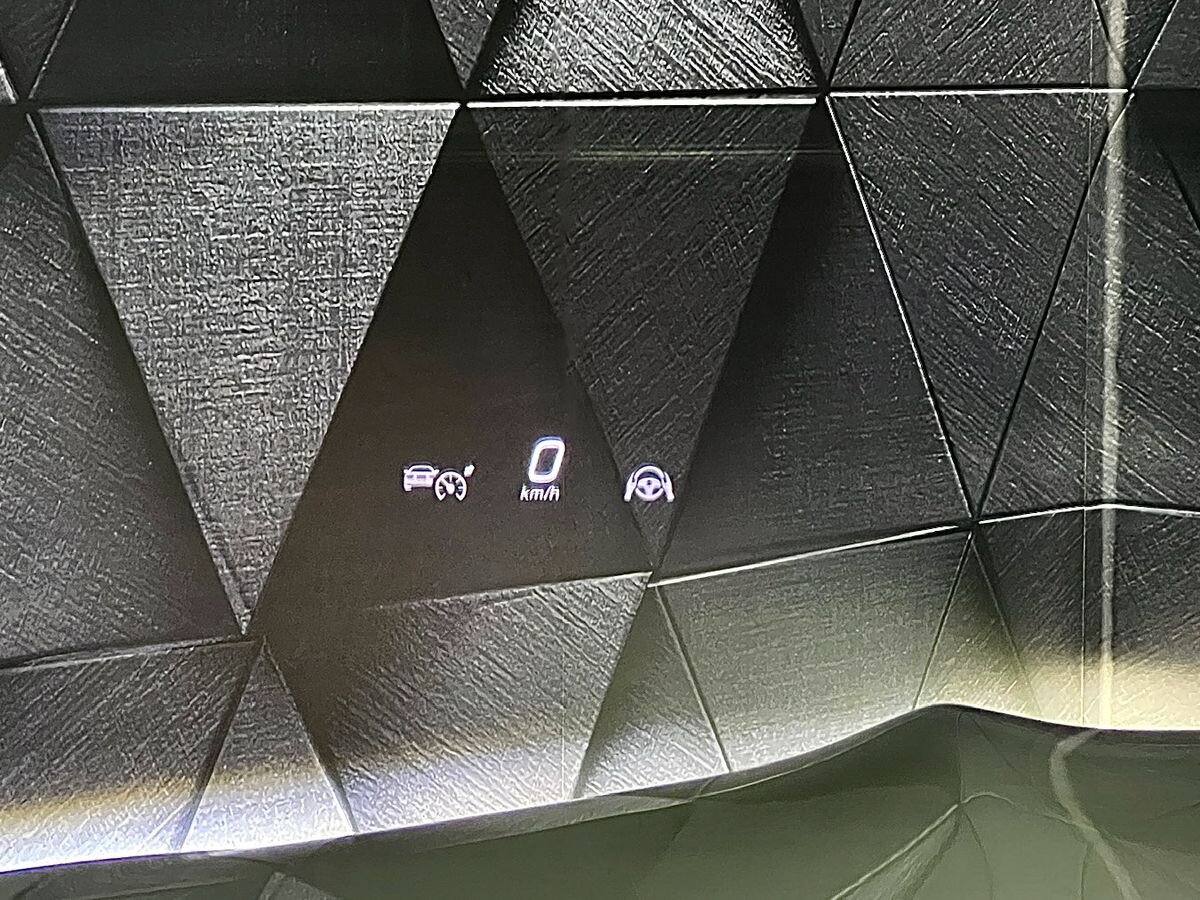 Mercedes-Benz GLS SUV 3,0 l 270 kw