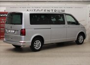 Volkswagen Caravelle Kombi 2,0 l 110 kw