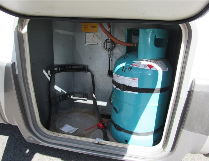 Fiat Ducato Ostatní 2,3 l 96 kw