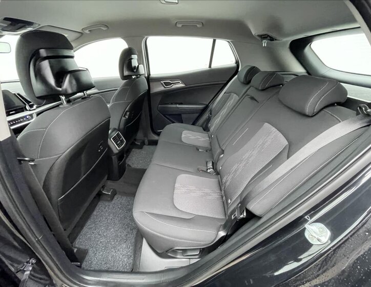 KIA Sportage SUV 1,6 l 110 kw