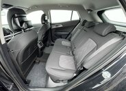 KIA Sportage SUV 1,6 l 110 kw